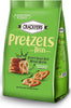 Bifa Crackfers Pretzel Mix Flavored 5.29 oz